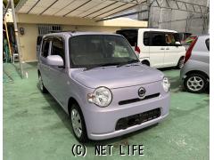 ダイハツ ミラココア