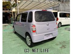 ダイハツ ミラココア