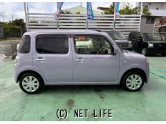 ダイハツ ミラココア