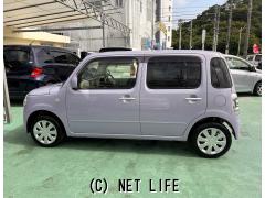 ダイハツ ミラココア