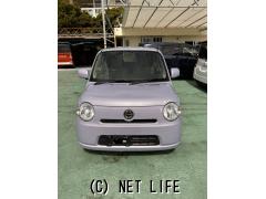 ダイハツ ミラココア