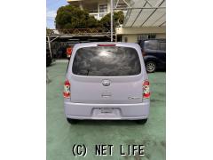 ダイハツ ミラココア