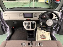 ダイハツ ミラココア