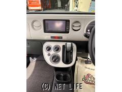 ダイハツ ミラココア