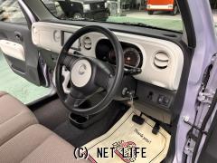 ダイハツ ミラココア