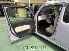 ダイハツ ミラココア