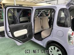 ダイハツ ミラココア