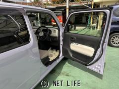 ダイハツ ミラココア