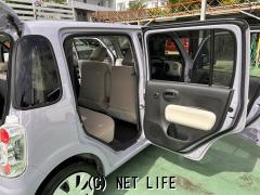 ダイハツ ミラココア