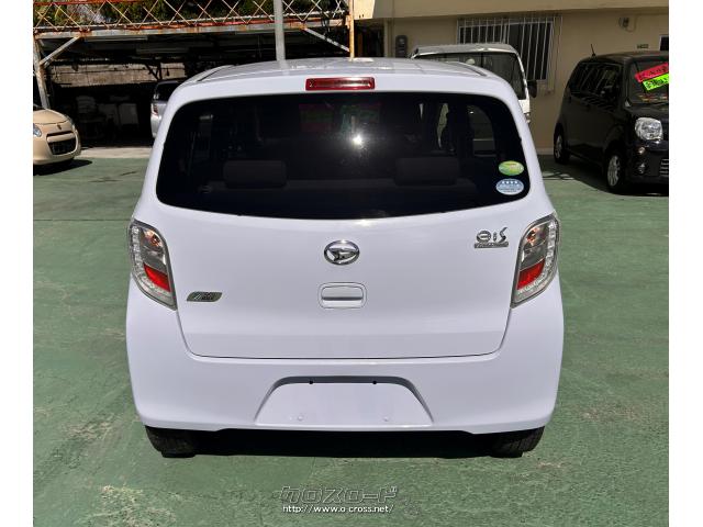 ダイハツ ミライース