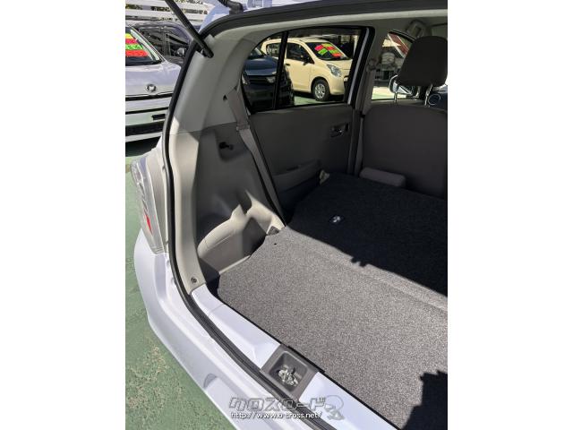 ダイハツ ミライース