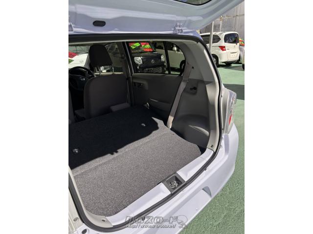 ダイハツ ミライース