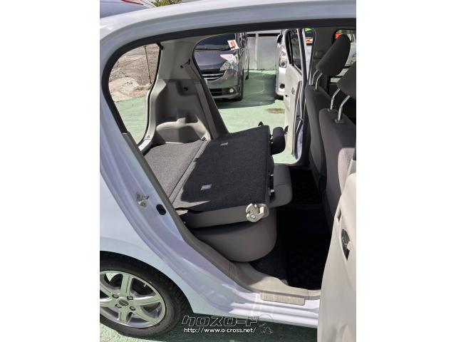 ダイハツ ミライース