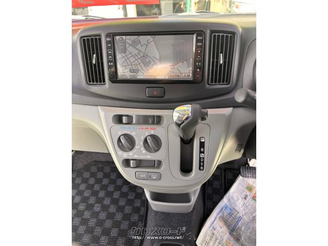 ダイハツ ミライース