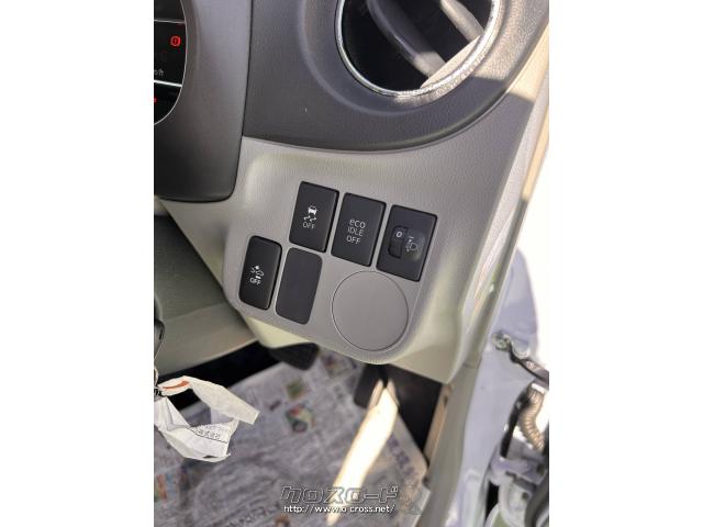 ダイハツ ミライース