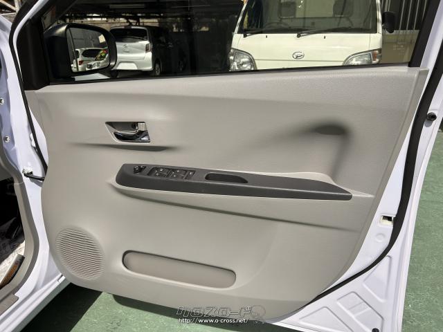 ダイハツ ミライース