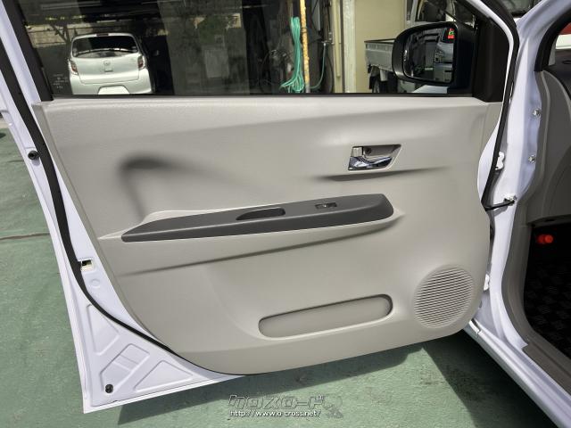 ダイハツ ミライース