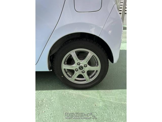 ダイハツ ミライース