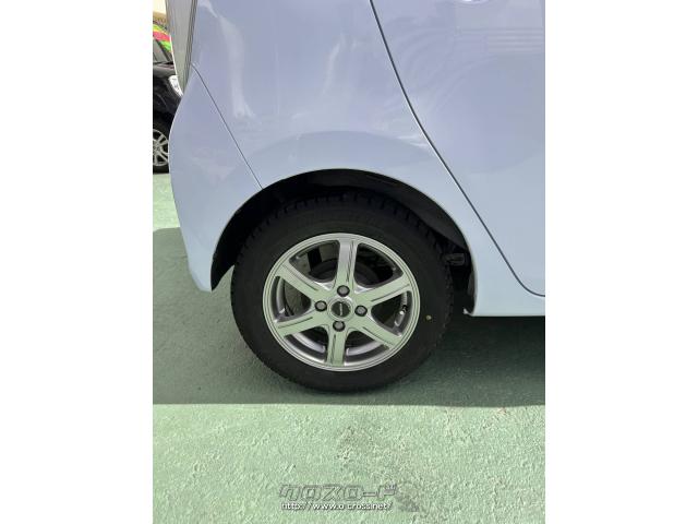 ダイハツ ミライース