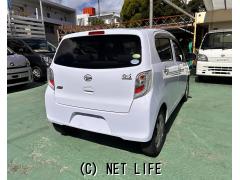 ダイハツ ミライース