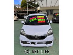 ダイハツ ミライース