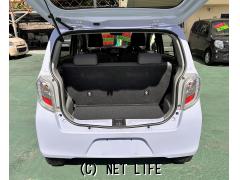 ダイハツ ミライース