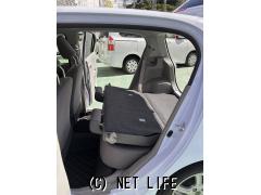 ダイハツ ミライース