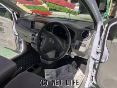 ダイハツ ミライース