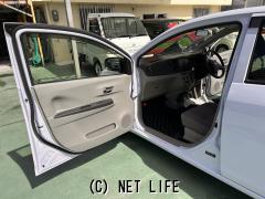 ダイハツ ミライース