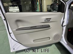 ダイハツ ミライース