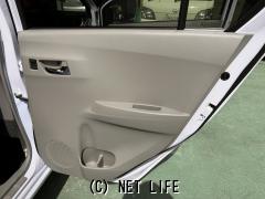 ダイハツ ミライース