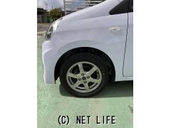 ダイハツ ミライース
