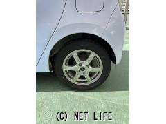 ダイハツ ミライース