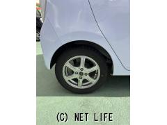 ダイハツ ミライース