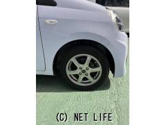 ダイハツ ミライース