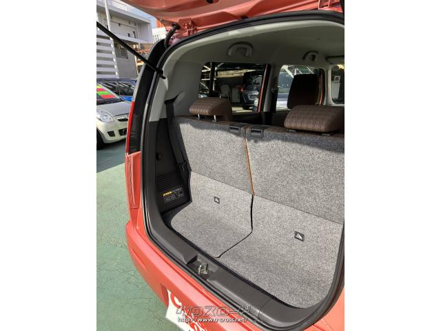 モコ 日産 モコ ドルチェX・2016(H28)年式・モコピーチ・660cc・コザ