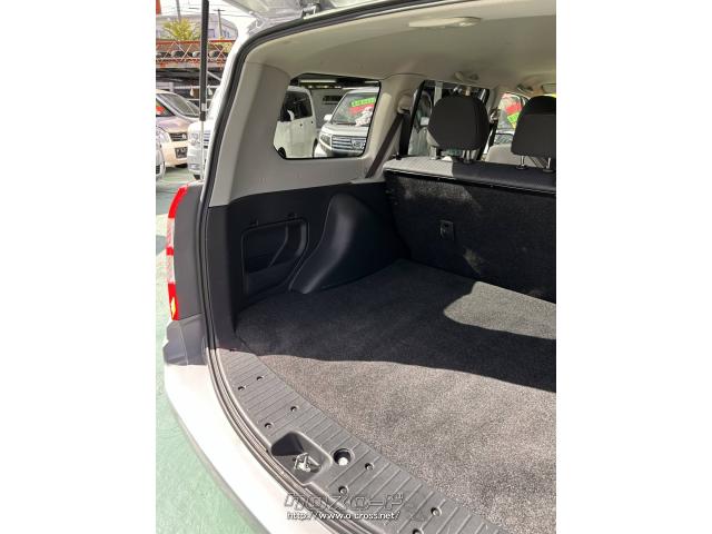 トヨタ サクシードバン