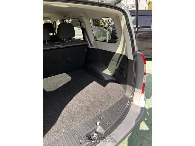 トヨタ サクシードバン