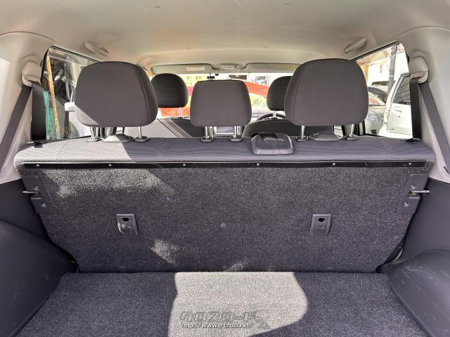 トヨタ サクシードバン