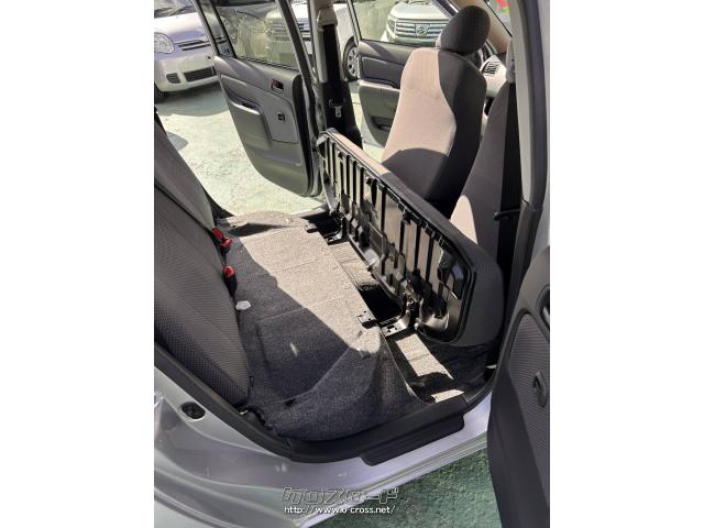 トヨタ サクシードバン