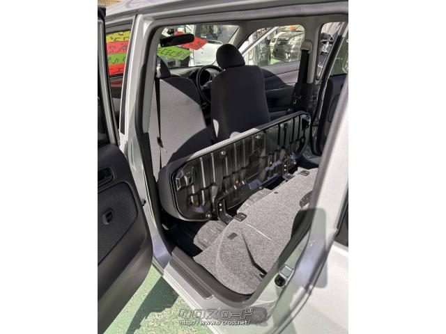 トヨタ サクシードバン