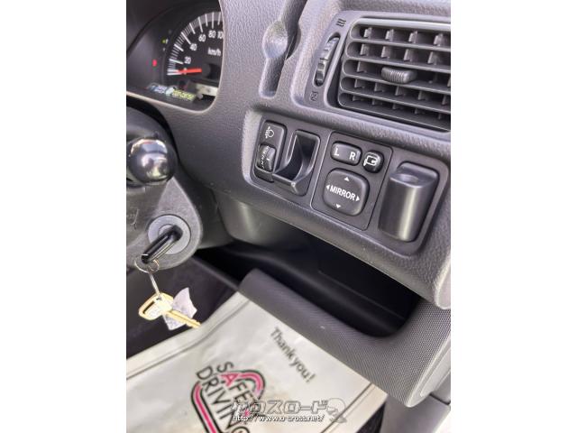 トヨタ サクシードバン