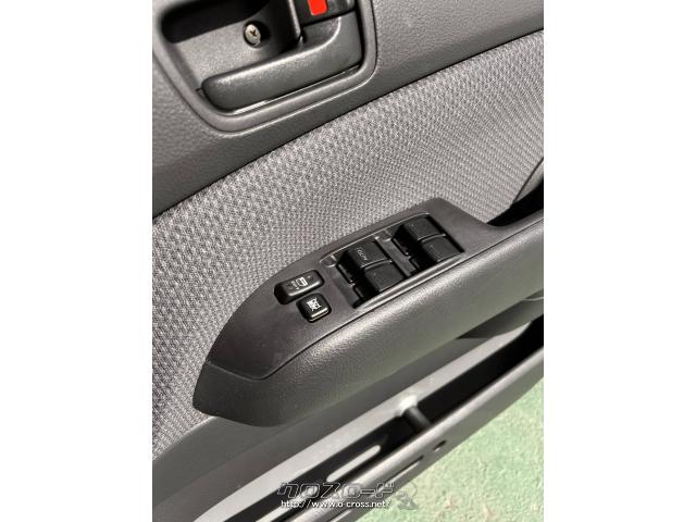 トヨタ サクシードバン