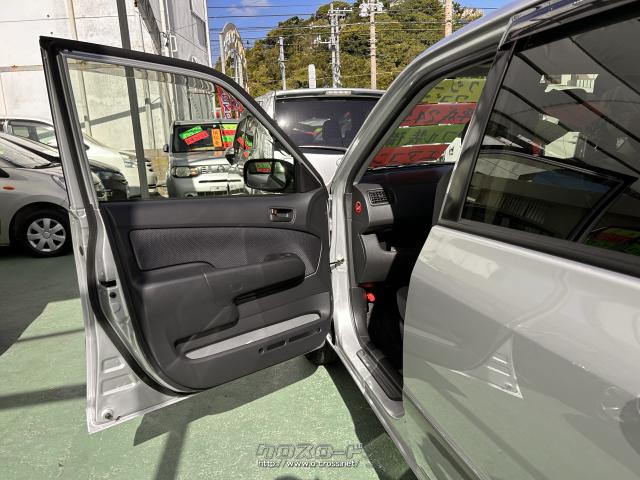 トヨタ サクシードバン