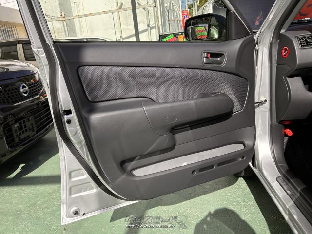 トヨタ サクシードバン