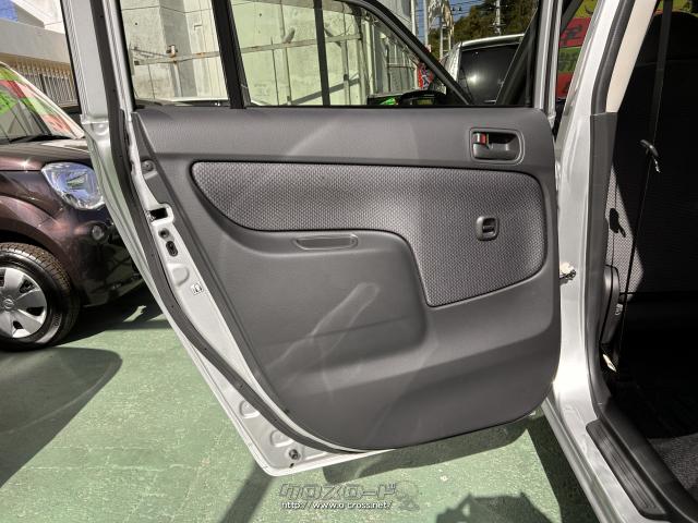 トヨタ サクシードバン