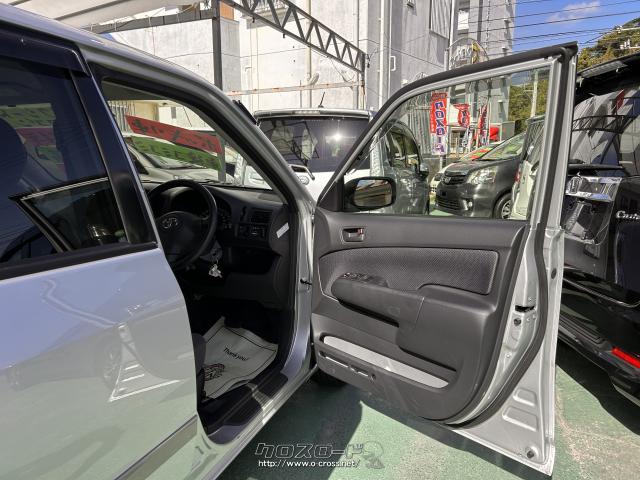 トヨタ サクシードバン