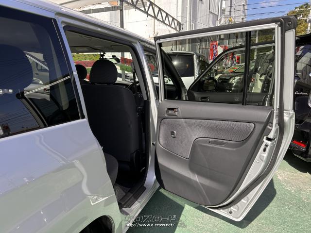 トヨタ サクシードバン