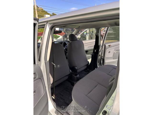 トヨタ サクシードバン