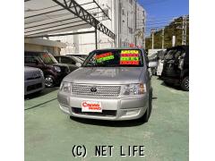 トヨタ サクシードバン